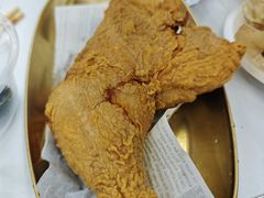 -长乐饭冰冰·冰饭·烧烤(长乐总店)