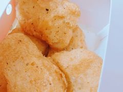 -塔斯汀中国汉堡(员村店)