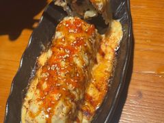 -鳗鱼家·深夜食堂(军博店)