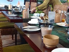 大堂-火舞泰·泰式海鲜火锅餐厅(世纪城店)