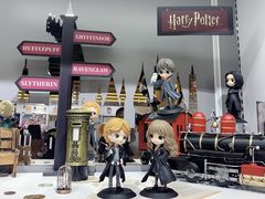 -泡泡玛特POPMART(上海环球港店)