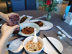 -静之湖湖畔餐厅