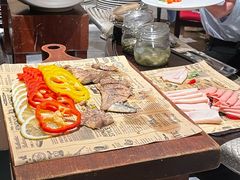 -上海锦江汤臣洲际大酒店壹阶层