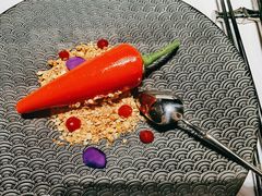 -湘上湘(米其林餐厅-正大中心总店)
