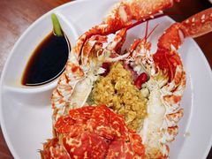 -强记龙虾钳(定安里店)