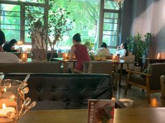 -咖法森林·咖啡  酒吧(天河店)