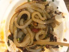 -兔槽江湖菜·重庆璧山兔(水围店)