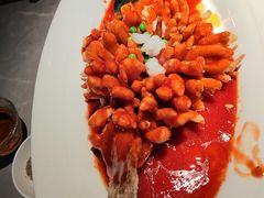 -醉庐·新上海菜(南京西路店)