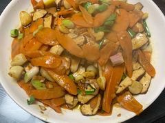-老铁私房菜