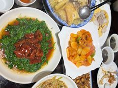 -三林本帮馆(中林街店)