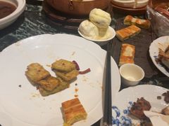 -奉天小馆·非遗东北菜(沈阳万象城店)