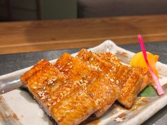 -水之惠鲜鱼料理(王府大街店)