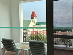 -青岛海景花园大酒店