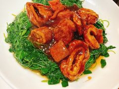 -沪上馨和小馆•海派上海菜(陆家浜路店)