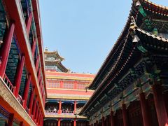 -须弥福寿之庙