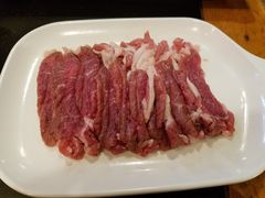 -北门涮肉·炭火铜锅涮肉(什刹海店)