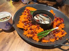 -楠火锅(广州总店)