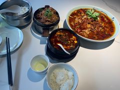 -粤香村(清真川菜店)
