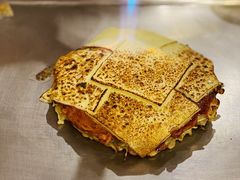 -日葵 大阪烧ひまり(仙霞路店)