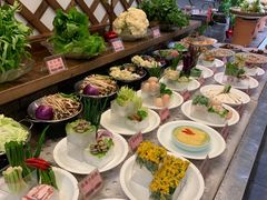 -农家大院(纪王店)
