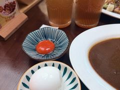 -伽喱博士 Dr.CURRY咖喱饭(太阳宫咖喱店)