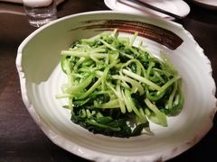 -北京王府井希尔顿酒店·秦唐中餐厅Chynna