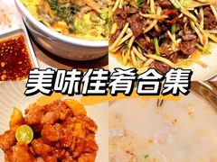 -四道菜·福建菜馆(莆田万达店)