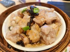 -唐苑酒家·岭南粤菜名店(太古仓店)