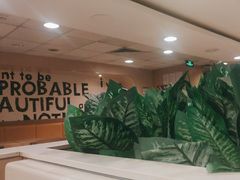 -麦当劳(军博店)