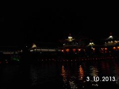 -南通濠河风景名胜区