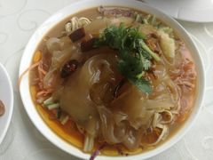 -京滨饭店·餐厅(阜外大街店)