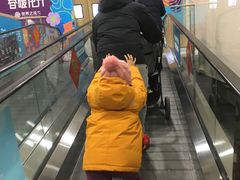 -盒马X会员店(王府井奥莱UP TOWN店)