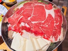 -王氏炉匠·烧鸟放题自助(三里屯店)
