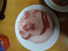 羊肉卷-阿五涮羊肉火锅(安国路一店)