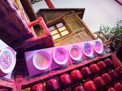 -威海华夏城景区