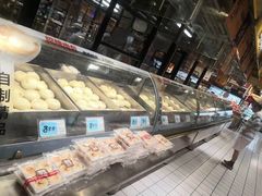 -大润发停车场(闸北店)