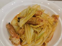 -船歌·鱼水饺青岛菜(国贸商城店)