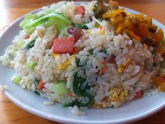 -淮安人特色蛋炒饭(李府街店)