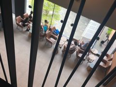 -星巴克臻选(成都太古里店)