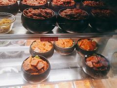 -么肆烤肉(汉街形象店)