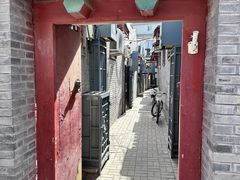 -门框胡同百年卤煮(前门店)