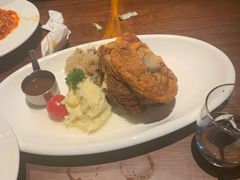 -Ambra Haus琥珀屋精酿餐厅(宝山店)