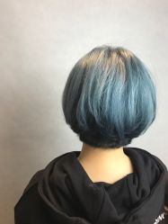 短发-逸丝风尚yesfashion造型