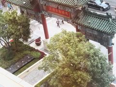 -王府半岛酒店