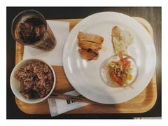 -无印良品餐堂 MUJI Diner(成都太古里店)