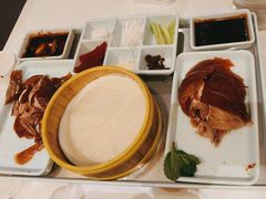 -紫光园(马桥店)