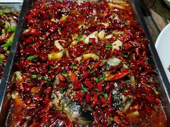 风暴泼辣鱼-龙虾风暴(松江店)