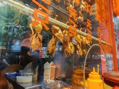 -整只乳鸽GetSQUAB(西华路店)