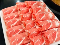 杜伯羊上脑-情忆草原涮肉馆
