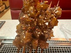 -呼伦贝尔烤羊·蒙古烤羊排(南田路总店)